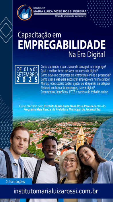 empregabilidade